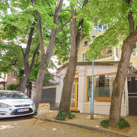 Tomovi Home - Three Bedrooms City Center Plovdiv Exteriör bild
