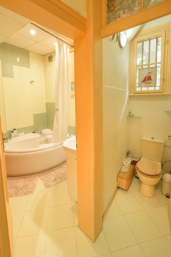 Tomovi Home - Three Bedrooms City Center Plovdiv Exteriör bild
