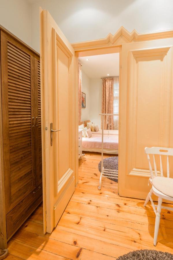 Tomovi Home - Three Bedrooms City Center Plovdiv Exteriör bild