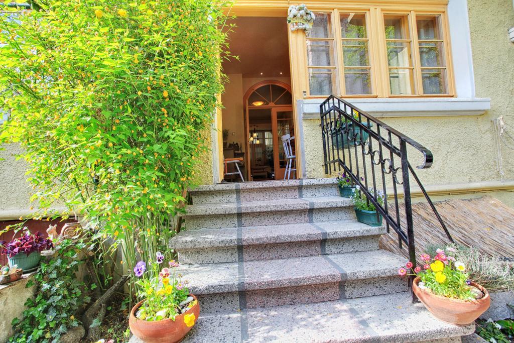 Tomovi Home - Three Bedrooms City Center Plovdiv Exteriör bild
